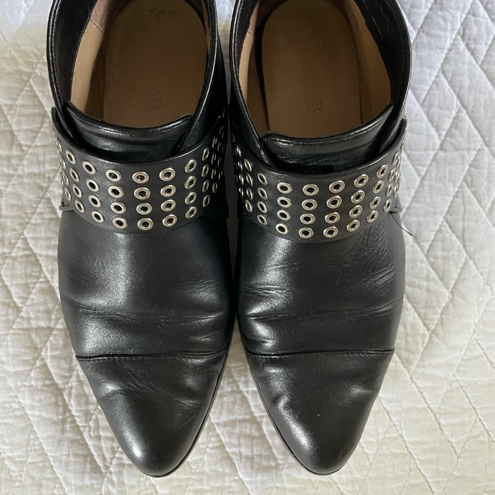 Michael Kors - Short Boots